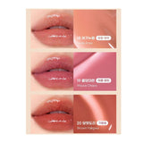 Buy Peripera Ink Mood Glowy Tint 4g at Lila Beauty - Korean and Japanese Beauty Skincare and Makeup Cosmetics