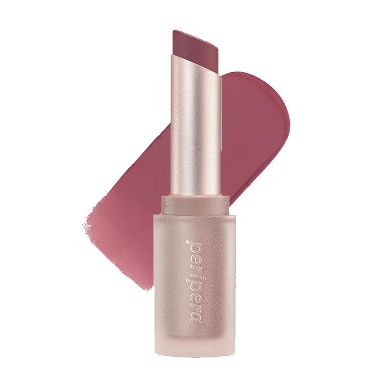 Buy Peripera Ink Mood Matte Stick 4g at Lila Beauty - Korean and Japanese Beauty Skincare and Makeup Cosmetics