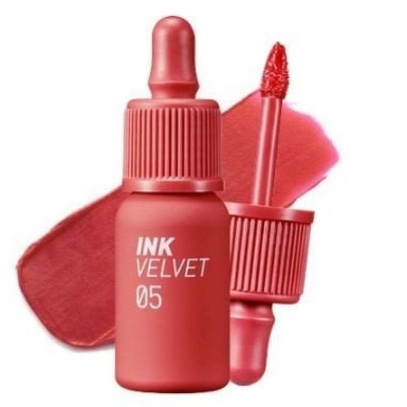Buy Peripera Ink Velvet Lip Tint 4g at Lila Beauty - Korean and Japanese Beauty Skincare and Makeup Cosmetics