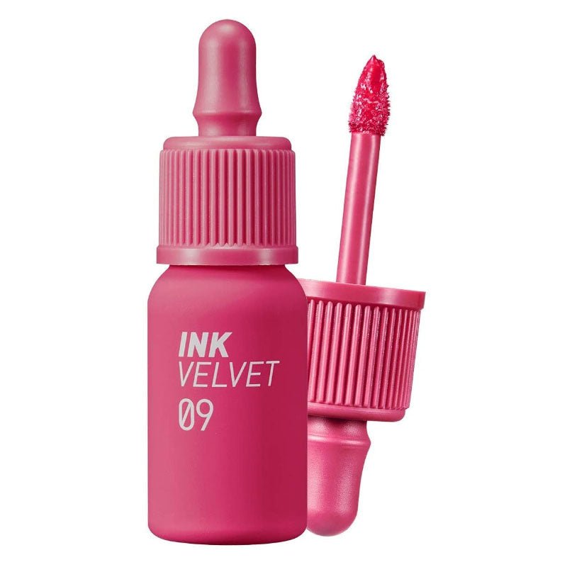 Buy Peripera Ink Velvet Lip Tint 4g at Lila Beauty - Korean and Japanese Beauty Skincare and Makeup Cosmetics