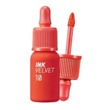 Buy Peripera Ink Velvet Lip Tint 4g at Lila Beauty - Korean and Japanese Beauty Skincare and Makeup Cosmetics