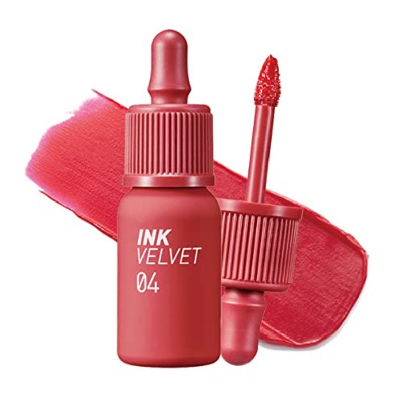 Buy Peripera Ink Velvet Lip Tint 4g at Lila Beauty - Korean and Japanese Beauty Skincare and Makeup Cosmetics