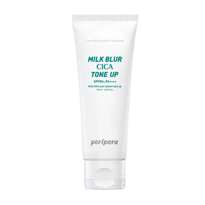 Buy Peripera Milk Blur Tone Up Cream 60ml at Lila Beauty - Korean and Japanese Beauty Skincare and Makeup Cosmetics