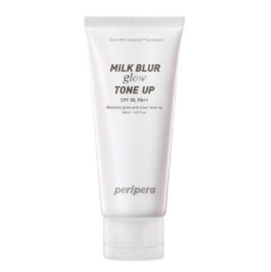 Buy Peripera Milk Blur Tone Up Cream 60ml at Lila Beauty - Korean and Japanese Beauty Skincare and Makeup Cosmetics