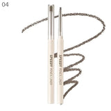 Buy Peripera Speedy Pencil Liner 0.14g at Lila Beauty - Korean and Japanese Beauty Skincare and Makeup Cosmetics