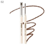 Buy Peripera Speedy Pencil Liner 0.14g at Lila Beauty - Korean and Japanese Beauty Skincare and Makeup Cosmetics