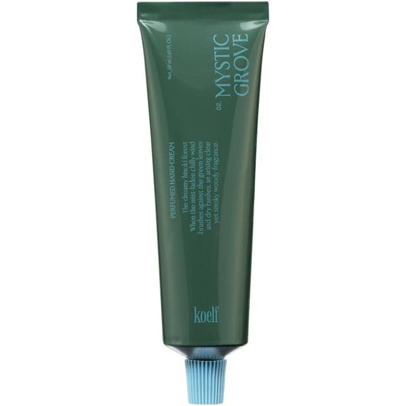 Buy Petitfee Koelf Perfumed Hand Cream 50ml at Lila Beauty - Korean and Japanese Beauty Skincare and Makeup Cosmetics