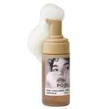 Buy PO:DL Bam + Collagen Unbeli Bubble Ampoule 115ml at Lila Beauty - Korean and Japanese Beauty Skincare and Makeup Cosmetics