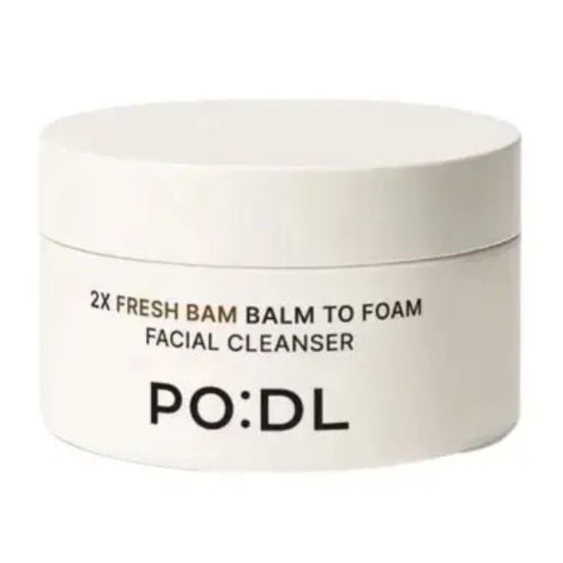 Buy PO:DL Fresh Bam Balm To Foam 130ml at Lila Beauty - Korean and Japanese Beauty Skincare and Makeup Cosmetics