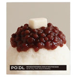 Buy PO:DL Red Bean Panthenol Coolfit Gelfting Mask 33g at Lila Beauty - Korean and Japanese Beauty Skincare and Makeup Cosmetics