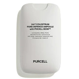 Buy Purcell 24/7 Colostrum Pore Defence Ampoule With Pixcell Biom 55ml at Lila Beauty - Korean and Japanese Beauty Skincare and Makeup Cosmetics