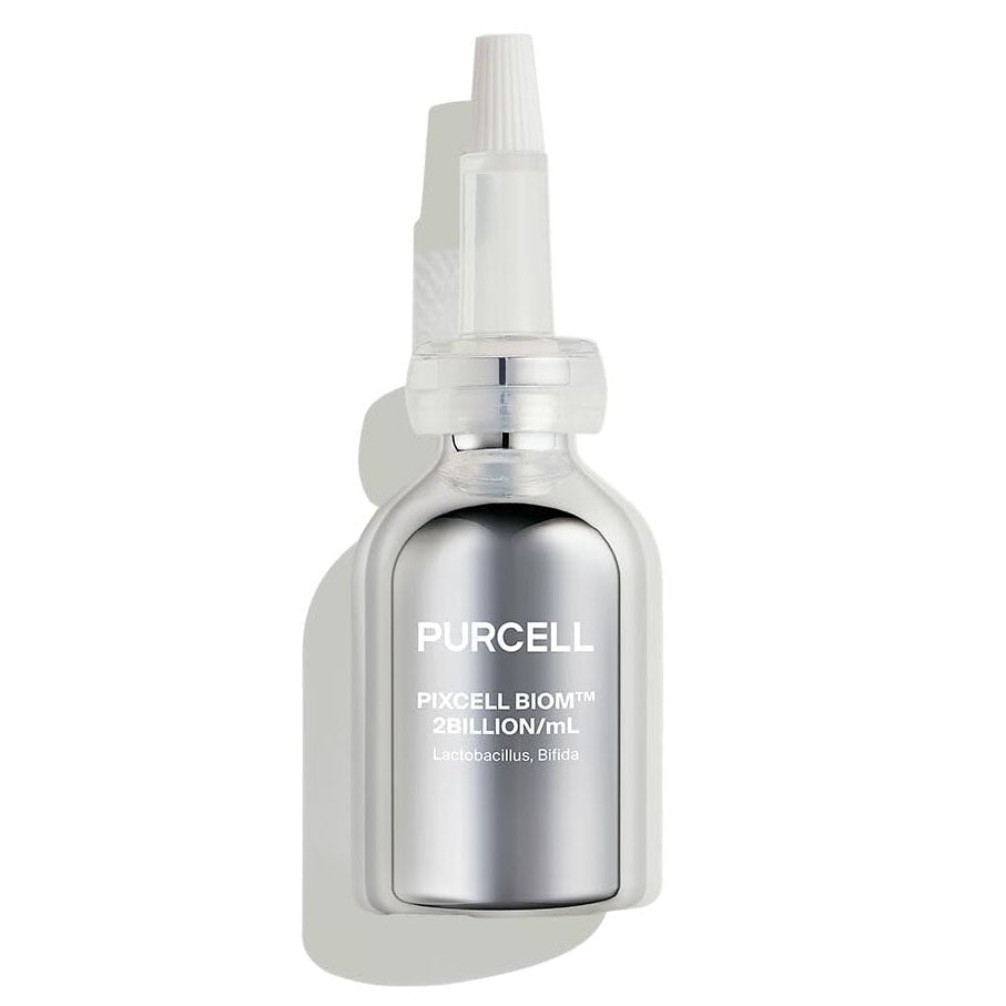 Buy Purcell Pixcell Biom 2 Billion/mL 30ml at Lila Beauty - Korean and Japanese Beauty Skincare and Makeup Cosmetics