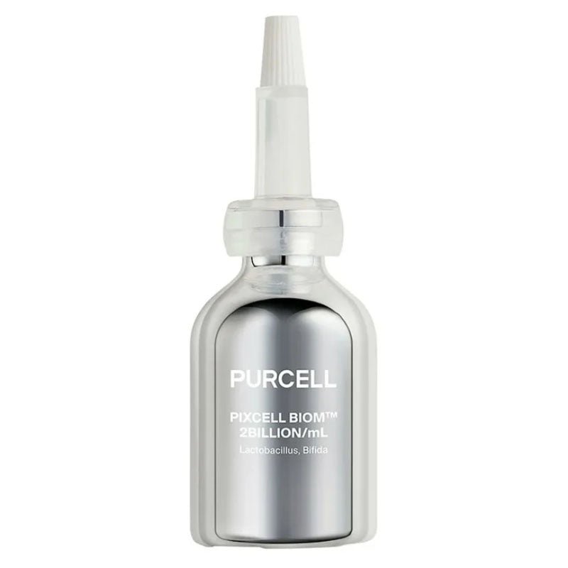 Buy Purcell Pixcell Biom 2Billion/mL 20ml at Lila Beauty - Korean and Japanese Beauty Skincare and Makeup Cosmetics