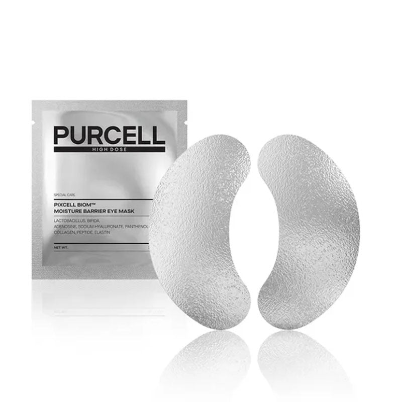 Buy Purcell Pixcell Biom Moisture Barrier Eye Mask 3g at Lila Beauty - Korean and Japanese Beauty Skincare and Makeup Cosmetics