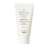 Buy Purito B5 Panthenol Re-barrier Cream Mini 15ml at Lila Beauty - Korean and Japanese Beauty Skincare and Makeup Cosmetics