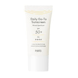 Buy Purito Daily Go - To Sunscreen Mini 15ml at Lila Beauty - Korean and Japanese Beauty Skincare and Makeup Cosmetics
