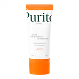 Buy Purito Daily Soft Touch Sunscreen 60ml at Lila Beauty - Korean and Japanese Beauty Skincare and Makeup Cosmetics