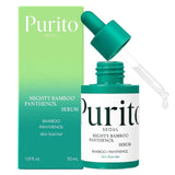 Buy Purito Mighty Bamboo Panthenol Serum 30ml at Lila Beauty - Korean and Japanese Beauty Skincare and Makeup Cosmetics