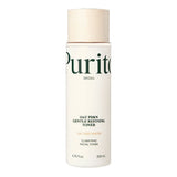 Buy Purito Oat PDRN Gentle Refining Toner 200ml at Lila Beauty - Korean and Japanese Beauty Skincare and Makeup Cosmetics