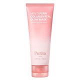 Buy Purito Seoul Multi PDRN Collagen Real Glow Mask 100ml at Lila Beauty - Korean and Japanese Beauty Skincare and Makeup Cosmetics