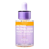 Buy Purito Seoul Retinol Retinal 2000 NAD+ Serum 30ml at Lila Beauty - Korean and Japanese Beauty Skincare and Makeup Cosmetics