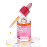 Buy Purito TXA 6 Niacinamide 10 Retinal Serum 30ml at Lila Beauty - Korean and Japanese Beauty Skincare and Makeup Cosmetics