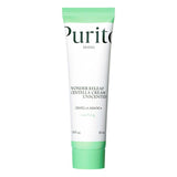Buy Purito Wonder Releaf Centella Cream Unscented 50ml at Lila Beauty - Korean and Japanese Beauty Skincare and Makeup Cosmetics