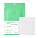 Buy Purito Wonder Releaf Centella Spot Patch (51ea) at Lila Beauty - Korean and Japanese Beauty Skincare and Makeup Cosmetics