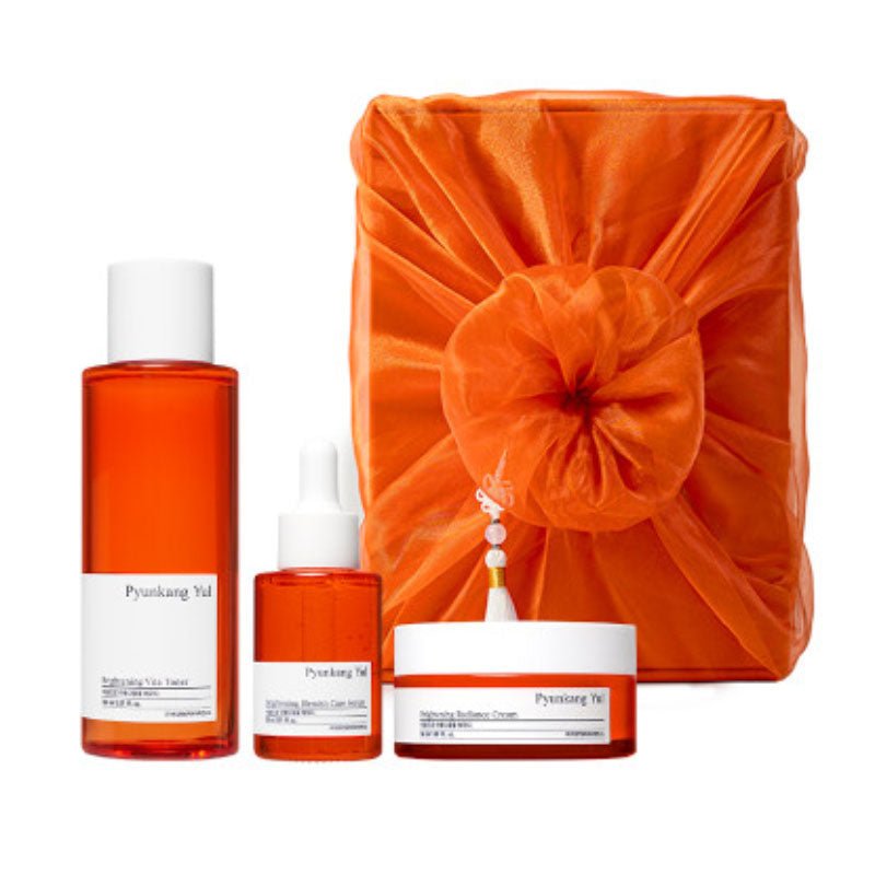 Buy Pyunkang Yul Brightening Line Gift Set at Lila Beauty - Korean and Japanese Beauty Skincare and Makeup Cosmetics