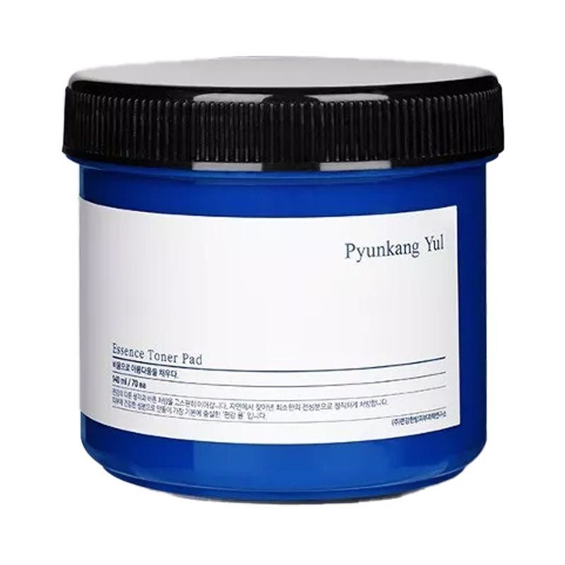 Buy Pyunkang Yul Essence Toner Pad 70ea (Slight Leak) at Lila Beauty - Korean and Japanese Beauty Skincare and Makeup Cosmetics