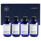 Buy Pyunkang Yul Hair & Body Travel Kit (100ml * 4ea) at Lila Beauty - Korean and Japanese Beauty Skincare and Makeup Cosmetics