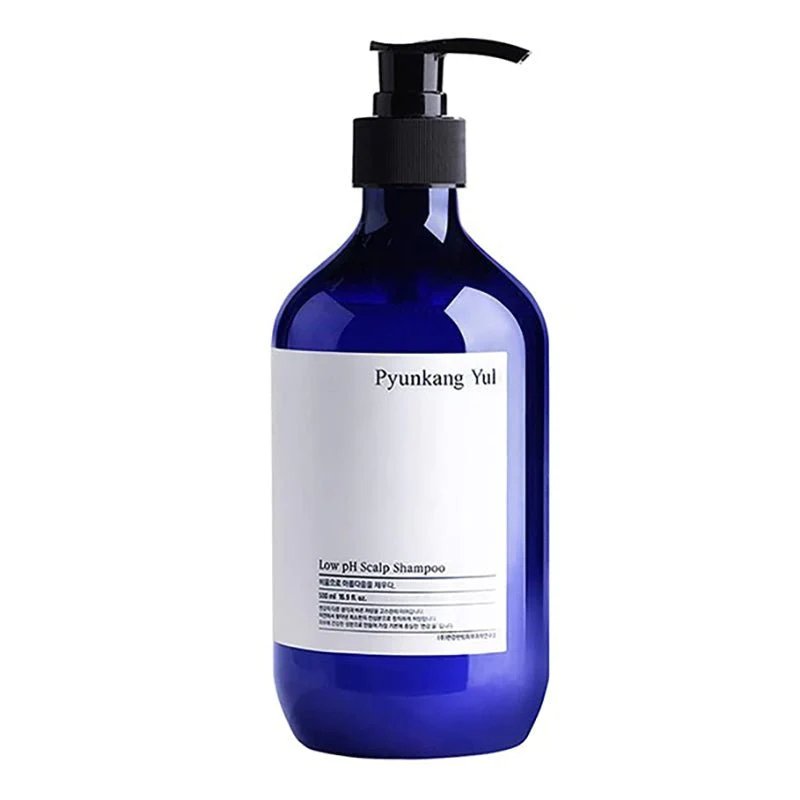 Buy Pyunkang Yul Low pH Scalp Shampoo 290ml (Slight Leak/No Box) at Lila Beauty - Korean and Japanese Beauty Skincare and Makeup Cosmetics