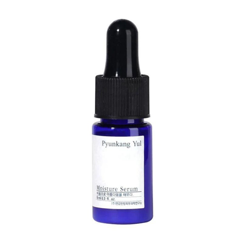 Buy Pyunkang Yul Moisture Serum Mini 9ml at Lila Beauty - Korean and Japanese Beauty Skincare and Makeup Cosmetics