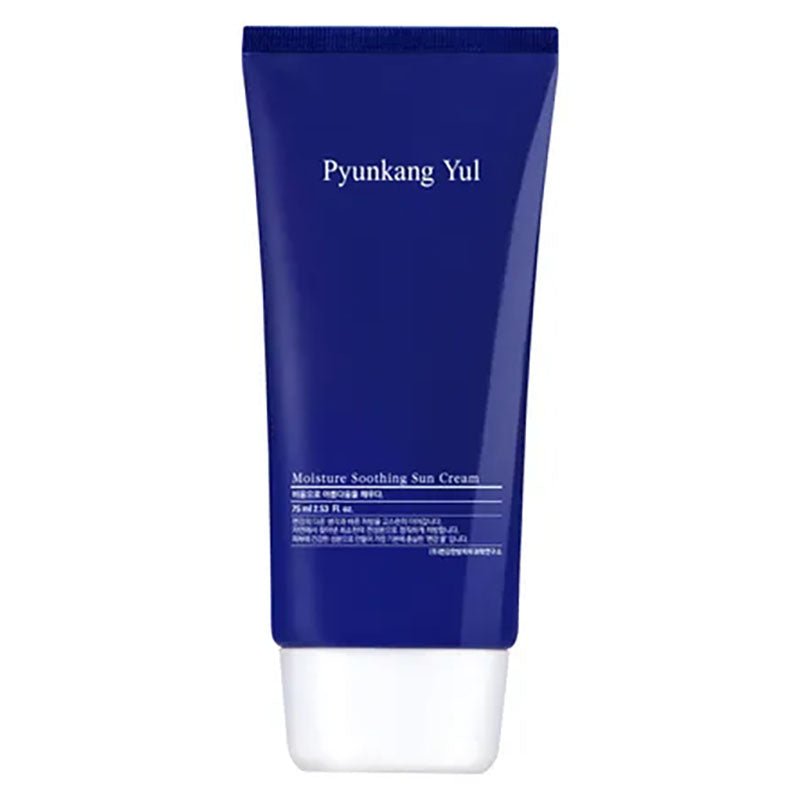 Buy Pyunkang Yul Moisture Soothing Sun Cream 75ml at Lila Beauty - Korean and Japanese Beauty Skincare and Makeup Cosmetics