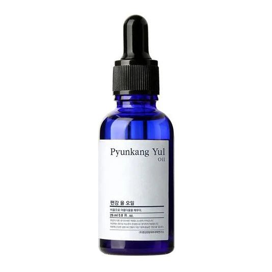 खरीदना Pyunkang Yul तेल 26ml (त्रुटिपूर्ण पैकेजिंग) Lila Beauty - कोरियाई और जापानी ब्यूटी स्किनकेयर और मेकअप कॉस्मेटिक्स