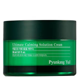 Buy Pyunkang Yul Ultimate Calming Solution Cream 30ml at Lila Beauty - Korean and Japanese Beauty Skincare and Makeup Cosmetics