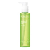 Buy Real Barrier Control-T Cleansing Foam 200ml at Lila Beauty - Korean and Japanese Beauty Skincare and Makeup Cosmetics
