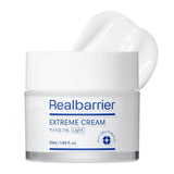 Buy Real Barrier Extreme Cream Light 50ml at Lila Beauty - Korean and Japanese Beauty Skincare and Makeup Cosmetics
