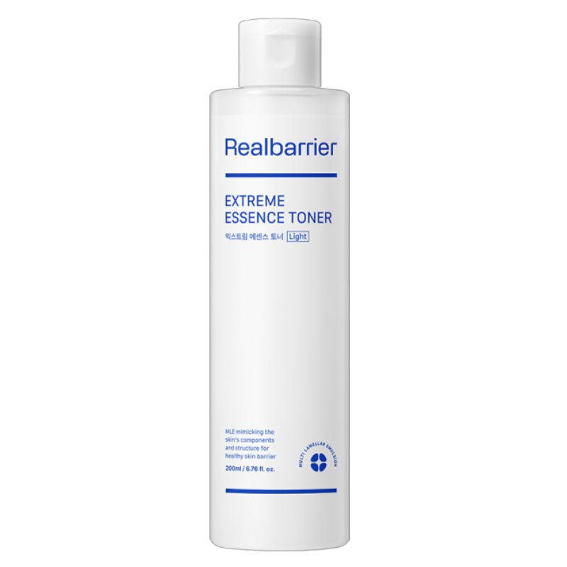 Buy Real Barrier Extreme Essence Toner 200ml at Lila Beauty - Korean and Japanese Beauty Skincare and Makeup Cosmetics