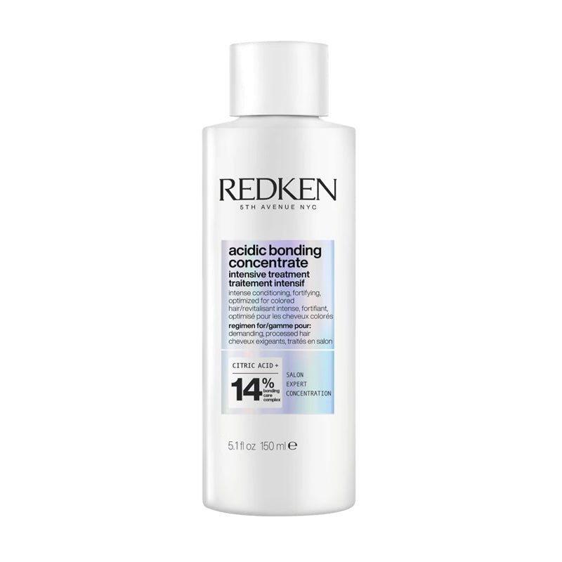 Buy Redken Acidic Bonding Concentrate Intensive Treatment 150ml at Lila Beauty - Korean and Japanese Beauty Skincare and Makeup Cosmetics