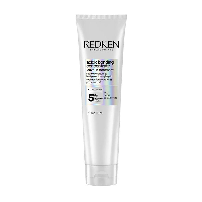 Buy Redken Acidic Bonding Concentrate Leave In Treatment 150ml at Lila Beauty - Korean and Japanese Beauty Skincare and Makeup Cosmetics