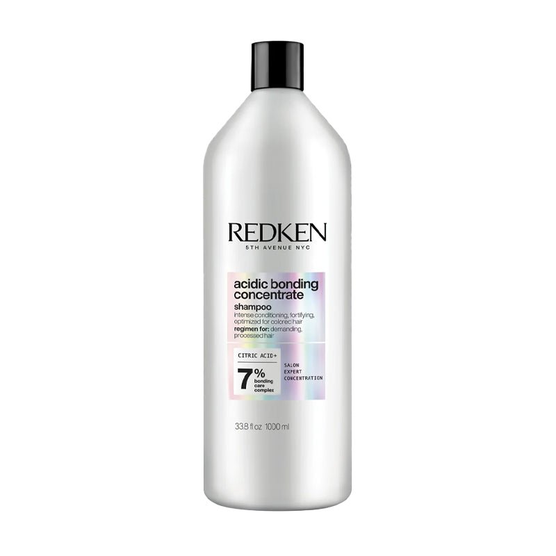 Buy Redken Acidic Bonding Concentrate Shampoo or Conditioner 1000ml at Lila Beauty - Korean and Japanese Beauty Skincare and Makeup Cosmetics