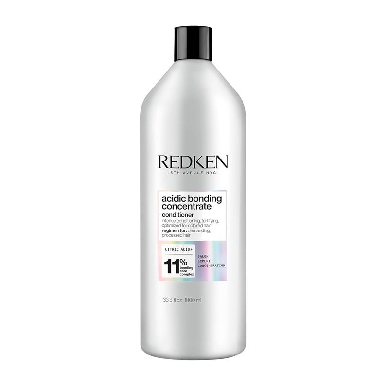 Buy Redken Acidic Bonding Concentrate Shampoo or Conditioner 1000ml at Lila Beauty - Korean and Japanese Beauty Skincare and Makeup Cosmetics