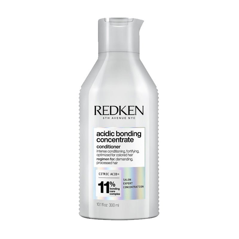 Buy Redken Acidic Bonding Concentrate Shampoo or Conditioner 300ml at Lila Beauty - Korean and Japanese Beauty Skincare and Makeup Cosmetics