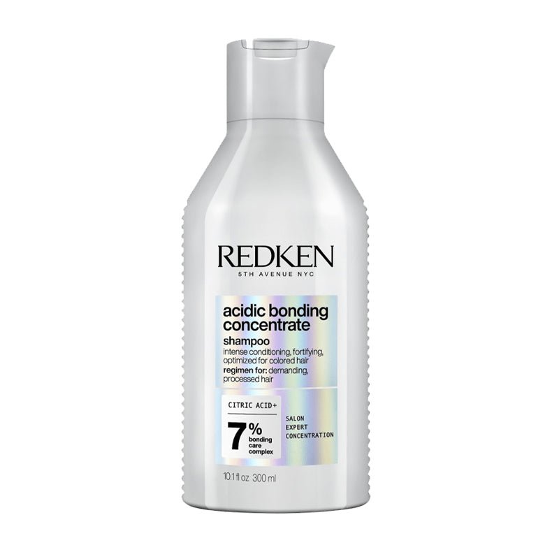 Buy Redken Acidic Bonding Concentrate Shampoo or Conditioner 300ml at Lila Beauty - Korean and Japanese Beauty Skincare and Makeup Cosmetics