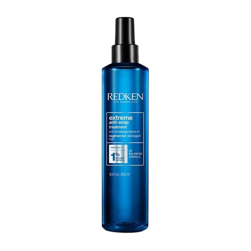 Buy Redken Extreme Anti-snap 250ml at Lila Beauty - Korean and Japanese Beauty Skincare and Makeup Cosmetics