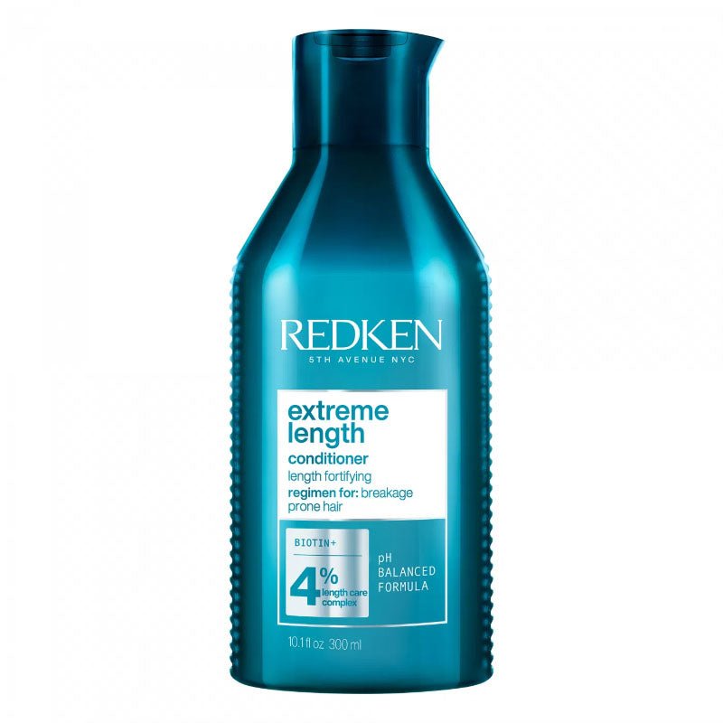 Buy Redken Extreme Length Conditioner 300ml at Lila Beauty - Korean and Japanese Beauty Skincare and Makeup Cosmetics