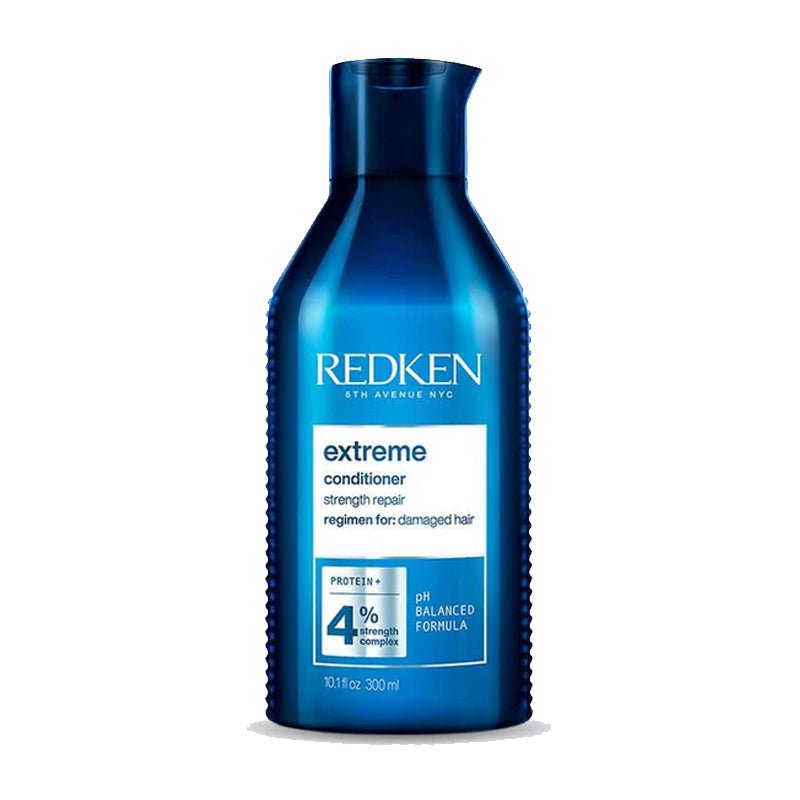 Buy Redken Extreme Shampoo or Condtioner 300ml at Lila Beauty - Korean and Japanese Beauty Skincare and Makeup Cosmetics