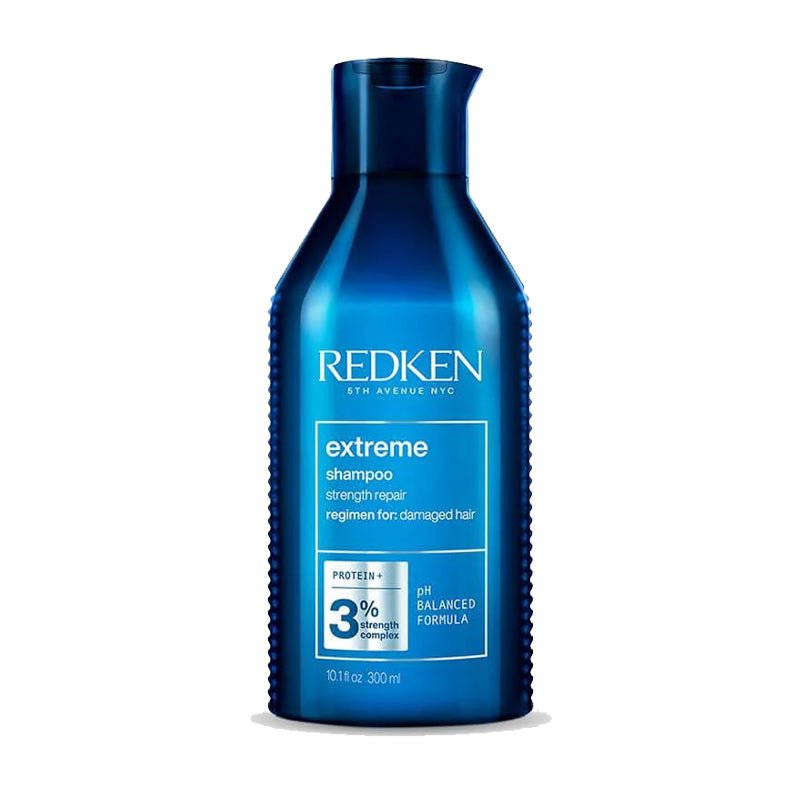 Buy Redken Extreme Shampoo or Condtioner 300ml at Lila Beauty - Korean and Japanese Beauty Skincare and Makeup Cosmetics