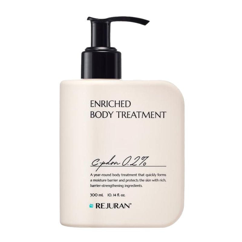 Buy Rejuran Enriched Body Treatment 300ml at Lila Beauty - Korean and Japanese Beauty Skincare and Makeup Cosmetics